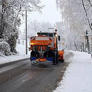 Mit EineStadt gut f&uuml;r den Winter gewappnet