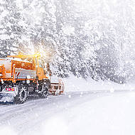 Fr&uuml;he Planung f&uuml;r den Winter mit RUD-Schneeketten