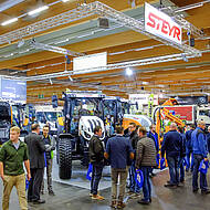 Ein Blick auf die Kommunaltechnik von morgen