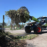 Bressel und Lade stellt universelle Anbauger&auml;te vor 