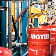 Gro&szlig; angelegter Ausbau des Markenpartnerkonzepts