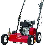 Toro: Zwei neue Maschinen f&uuml;r die professionelle Rasenpflege 