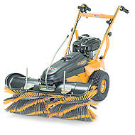 AS-Motor: Neue Besen kehren besser