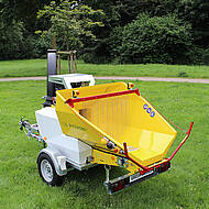 Rotorh&auml;cksler spielt in Friedhofspflege St&auml;rken aus