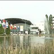 IFAT 2014 - Impressionen 