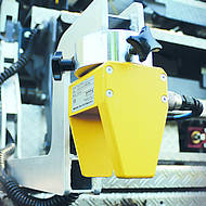 MOBAs Neuheit PAVE-TM unter den Top 3 des bauma Innovationspreises 2019