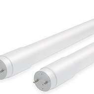 Gesunde Beleuchtung mit sonnenlicht&auml;hnlichen LED-R&ouml;hren von euroLighting