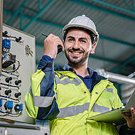 Software-Tool: Betriebsmittel rechtssicher warten und pr&uuml;fen