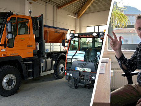 Eningen unter Achalm: Hochwasserschutz als oberste Priorität