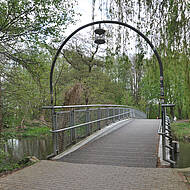 TRIMAX-Profile: B&uuml;tzow setzt auf langlebige Br&uuml;ckenkonstruktion in Fritz-Reuter-Allee