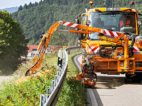 MULAG: Stra&szlig;enunterhaltung professionell und vielseitig