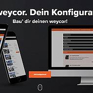 Atlas Weyhausen pr&auml;sentiert seinen neuen Online-Konfigurator 