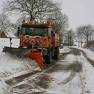 NordBau 2018: Fachvorträge mit den Schwerpunkten Winterdienst und Straßenbegleitgrün