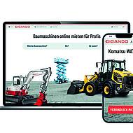 Service f&uuml;r Vermietpartner: Mit Widgets unkompliziert zum eigenen Online-Shop