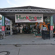 bauma 2025: Pflaster-Verlegezangen im Fokus