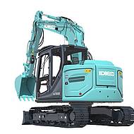 TiefbauLIVE: Baumaschinenausrüster präsentieren Produktneuheiten und neueste Technik