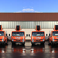 Boels &uuml;bernimmt weitere RUTHMANN STEIGER &reg; TB 270