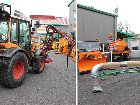 Hausausstellung: HEN AG hat Rückenwind