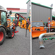 Hausausstellung: HEN AG hat Rückenwind