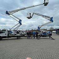 Neuer Service- und Vertriebspartner in Mecklenburg-Vorpommern