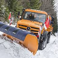&bdquo;Weil jede Sekunde z&auml;hlt&ldquo;: Warnsysteme von H&auml;nsch tragen zur Sicherheit im Stra&szlig;enverkehr bei 