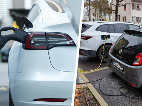 Auch Bauhöfe können von THG-Prämie profitieren