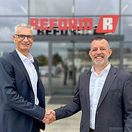 Gruppe vollzieht Führungswechsel – auf Riepl folgt Wieshofer