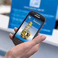 Letzte Fakten zur bauma