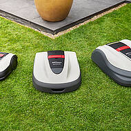 Miimo HRM 3000 K1 Live: volle M&auml;hkontrolle &ndash; auch aus der Ferne