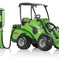 AVANT-Neuheiten 2018: St&auml;rker, effizienter und innovativer