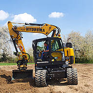 MX14G: &bdquo;Compact Beast&ldquo; ist jetzt noch kompakter