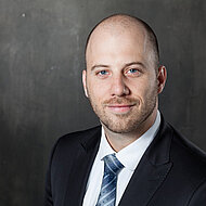 Reto Huser wird neuer CFO der ASH Group