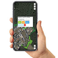 EineStadt: Mit einer App in Richtung Zukunft