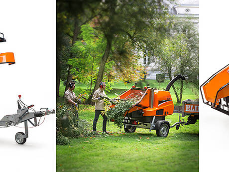 Mega Prof von ELIET &ndash; ein absoluter Allesh&auml;cksler