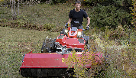 Neue Combicut-Baureihe f&uuml;r vielseitigen Kommunaleinsatz