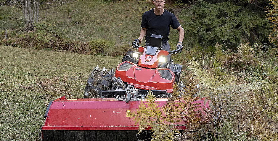 Neue Combicut-Baureihe f&uuml;r vielseitigen Kommunaleinsatz