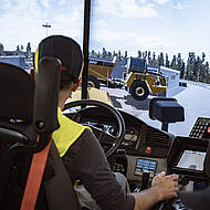 Sicher & technisch versiert &ndash; Fahrerschulungen durch Hersteller