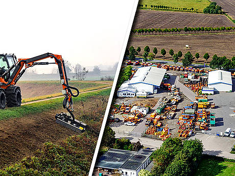 Energreen weiterhin auf Erfolgskurs &ndash; Schelling-Gruppe neuer Vertriebspartner f&uuml;r den Nordwesten Deutschlands