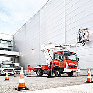 mateco jetzt auch in Bamberg