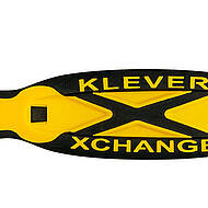 Einschneidende Ver&auml;nderungen: neue Sicherheitsmesser im Sortiment