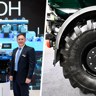 Eichberg: „Das Herz der Landtechnik schlägt im Takt der AGRITECHNICA“  