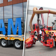 Alternative Antriebe im Rampenlicht: Karlsruher Messe bietet umfassende Technik-Schau