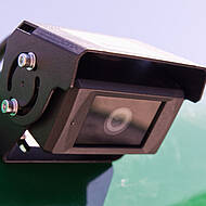 Erh&ouml;hen Verkehrssicherheit: Personenerkennungs-Kameras inklusive KI