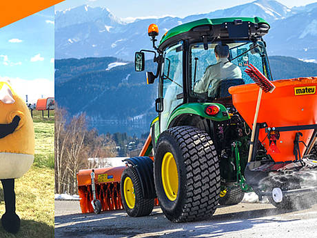 Interview-Reihe 2018: matev vertraut auf Qualität ohne technischen Schnickschnack 