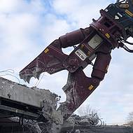 RecyclingAKTIV und TiefbauLIVE in Karlsruhe: Produkt- und Technikneuheiten f&uuml;r die Aufbereitung