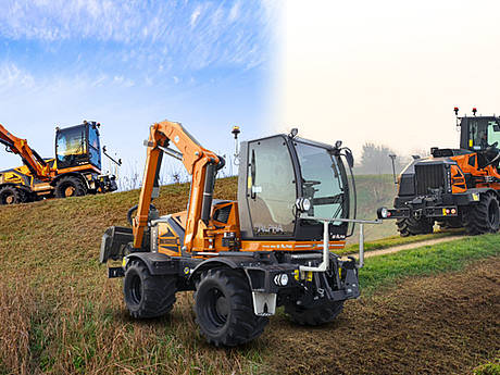 Energreen startet 2021 durch &ndash; neuer ILF Alpha er&ouml;ffnet Produktfeuerwerk