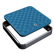 Wetterfest mit Glasfaserverbund 