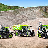 Britischer Hersteller stellt mobile Wasserstoff-Betankungsanlage vor