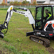 Neue Produkte für die Reinigung und Instandhaltung im Sommer 