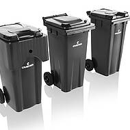 M&uuml;llgro&szlig;beh&auml;lter f&uuml;r jeden Einsatz und alle (Ab-)F&auml;lle